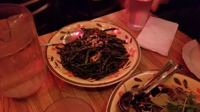 Mission Chinese Food