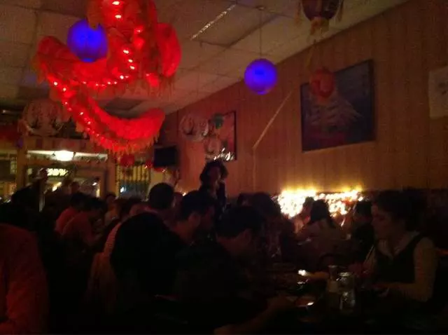 Mission Chinese Food