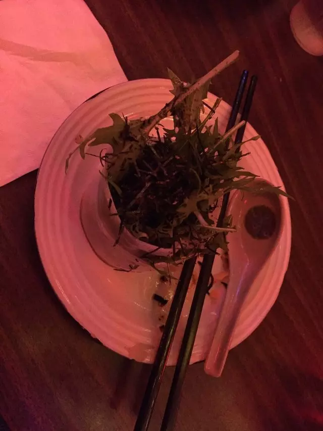Mission Chinese Food