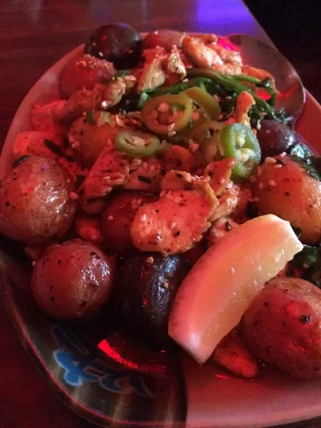 Mission Chinese Food