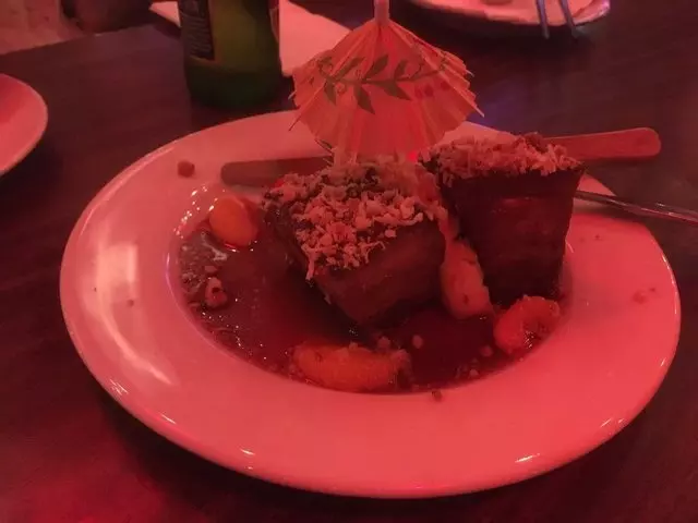 Mission Chinese Food