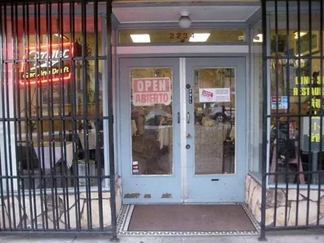 Mission Chinese Food