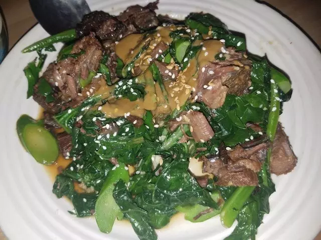 Mission Chinese Food