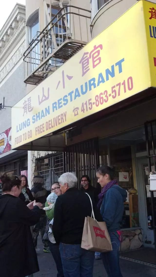 Mission Chinese Food