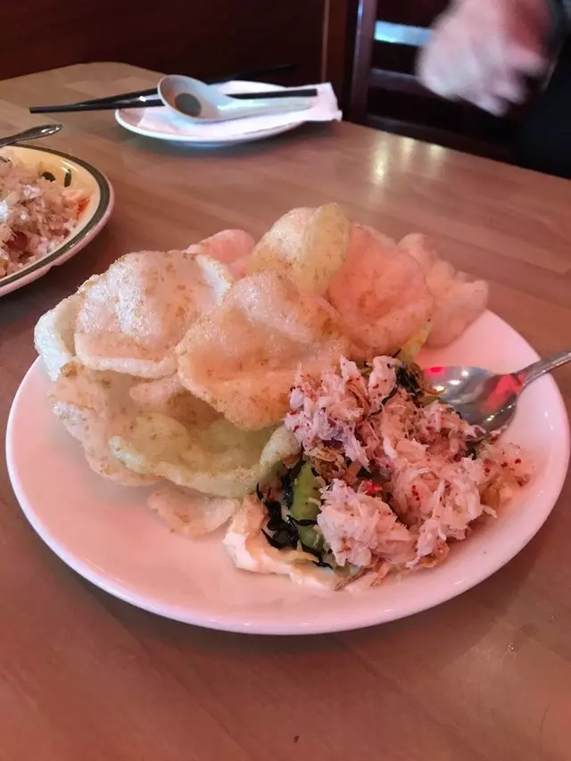 Mission Chinese Food