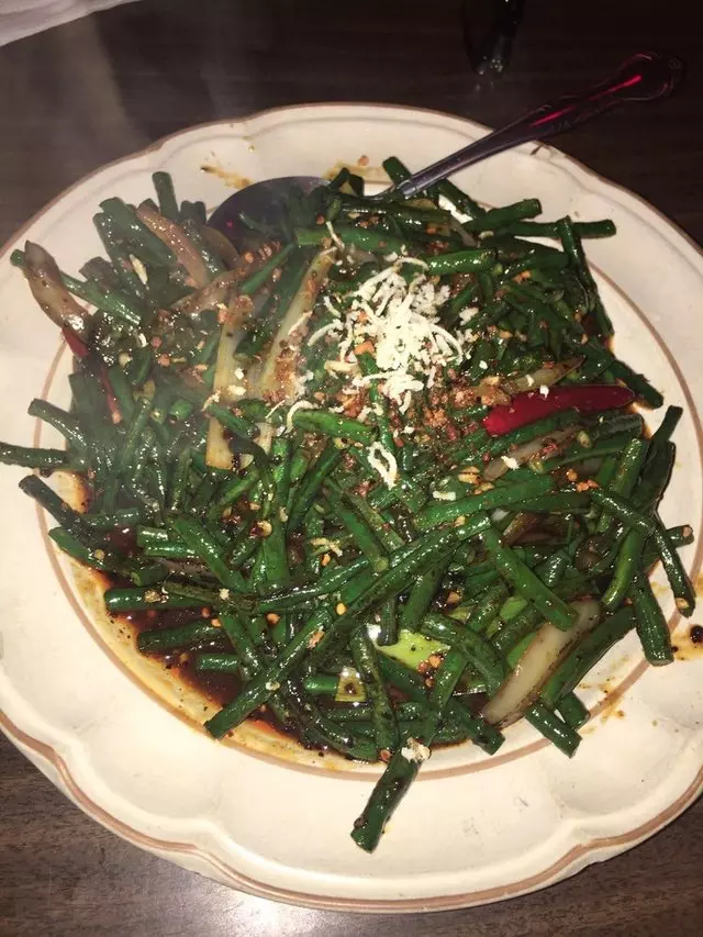 Mission Chinese Food