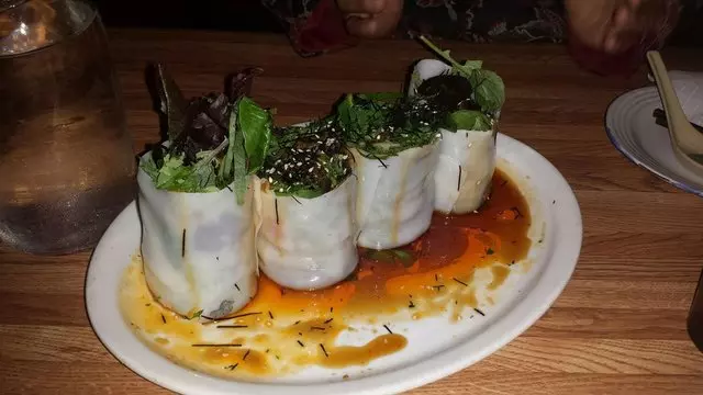 Mission Chinese Food
