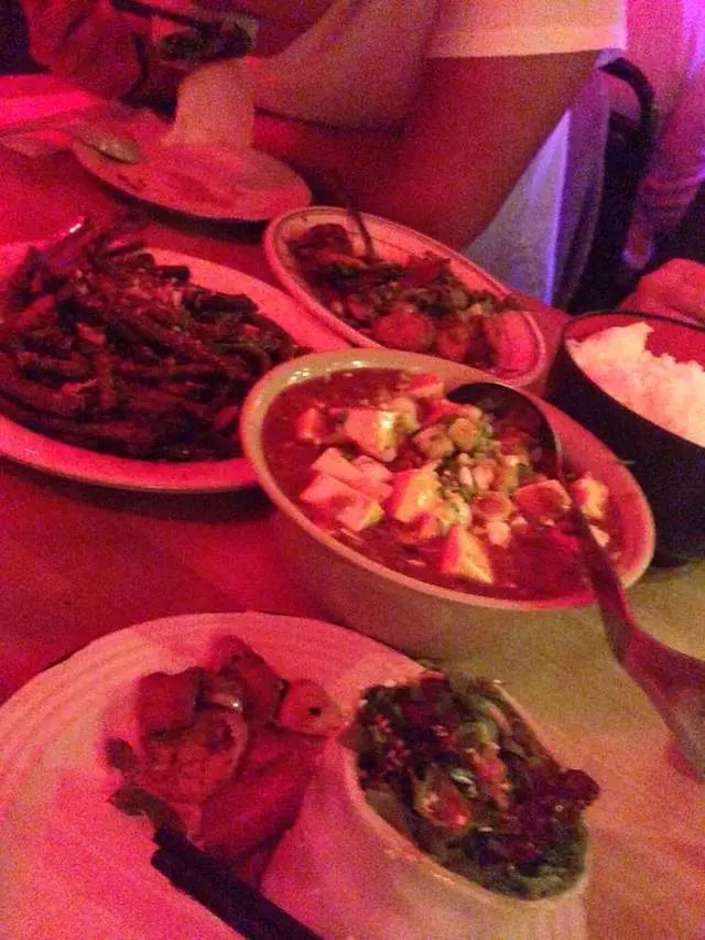 Mission Chinese Food