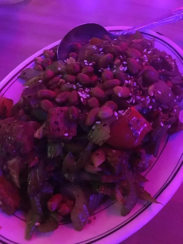Mission Chinese Food