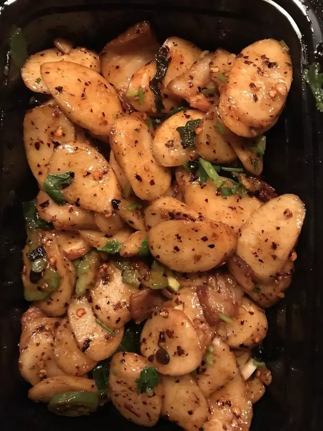 Mission Chinese Food