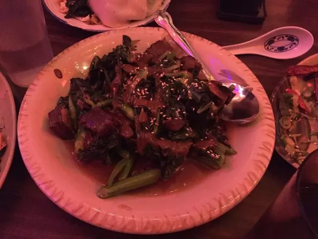 Mission Chinese Food