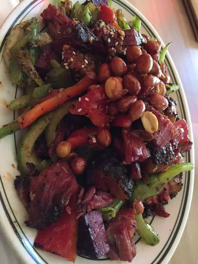 Mission Chinese Food
