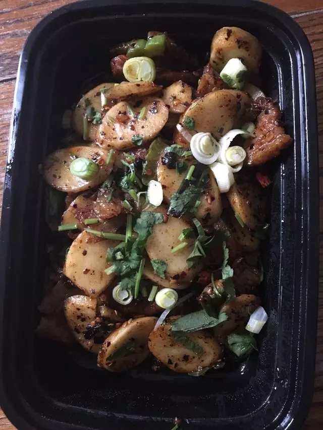 Mission Chinese Food