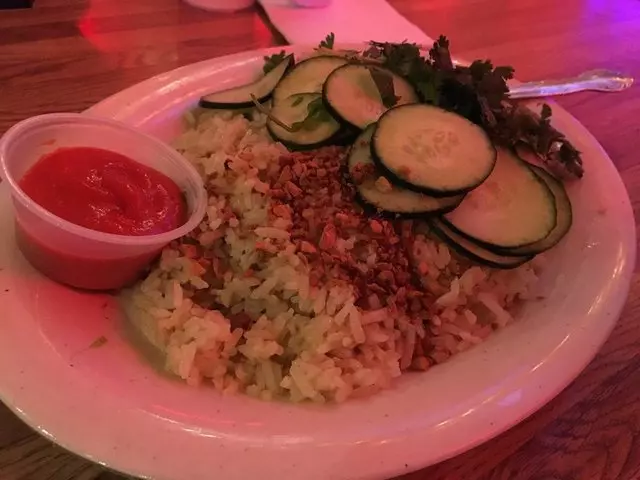 Mission Chinese Food
