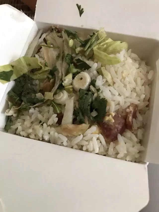 Mission Chinese Food