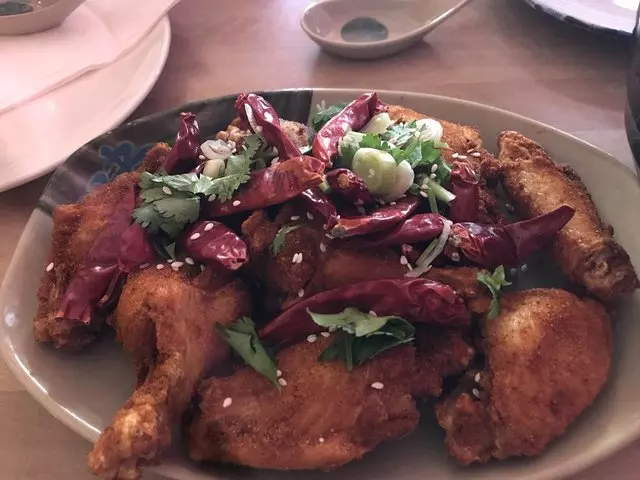 Mission Chinese Food