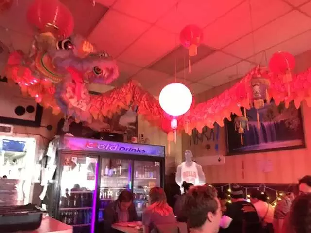Mission Chinese Food