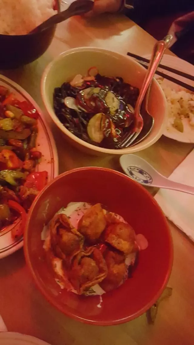 Mission Chinese Food