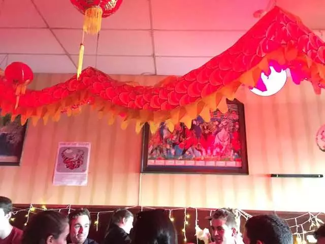 Mission Chinese Food