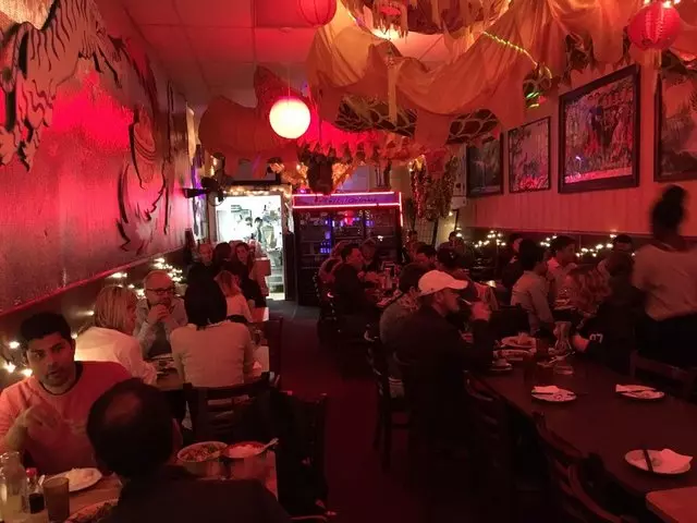 Mission Chinese Food