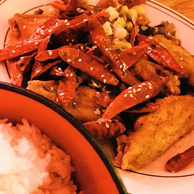 Mission Chinese Food