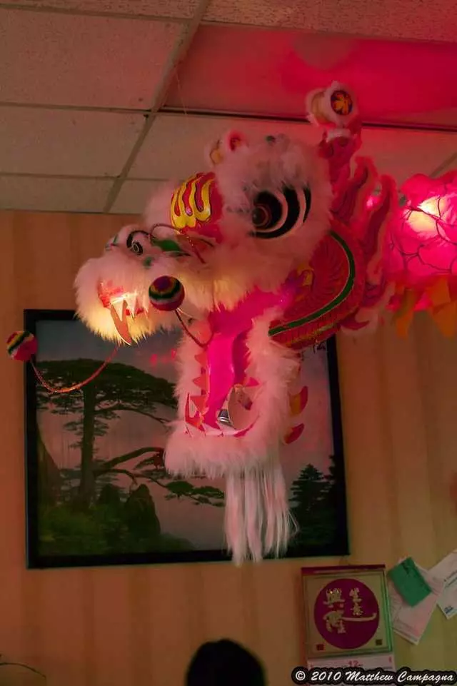 Mission Chinese Food