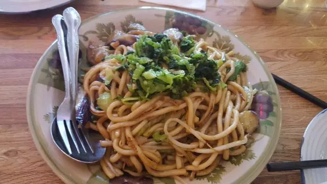 Mission Chinese Food