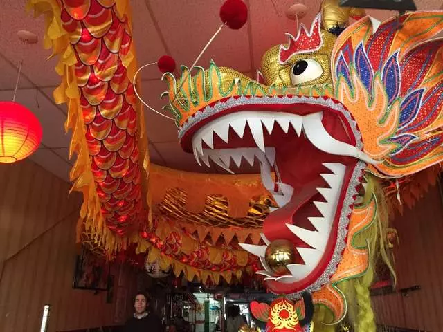 Mission Chinese Food