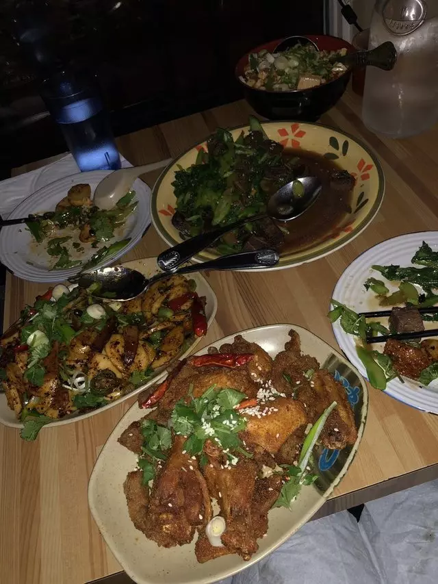Mission Chinese Food