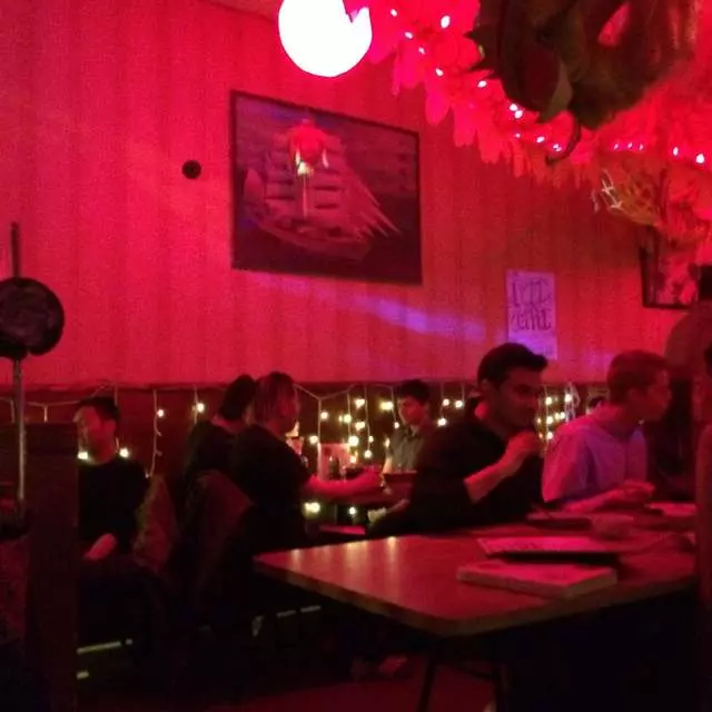 Mission Chinese Food