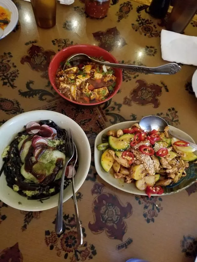 Mission Chinese Food