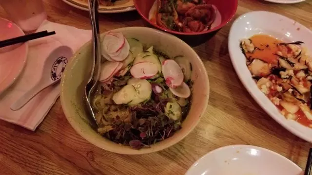 Mission Chinese Food