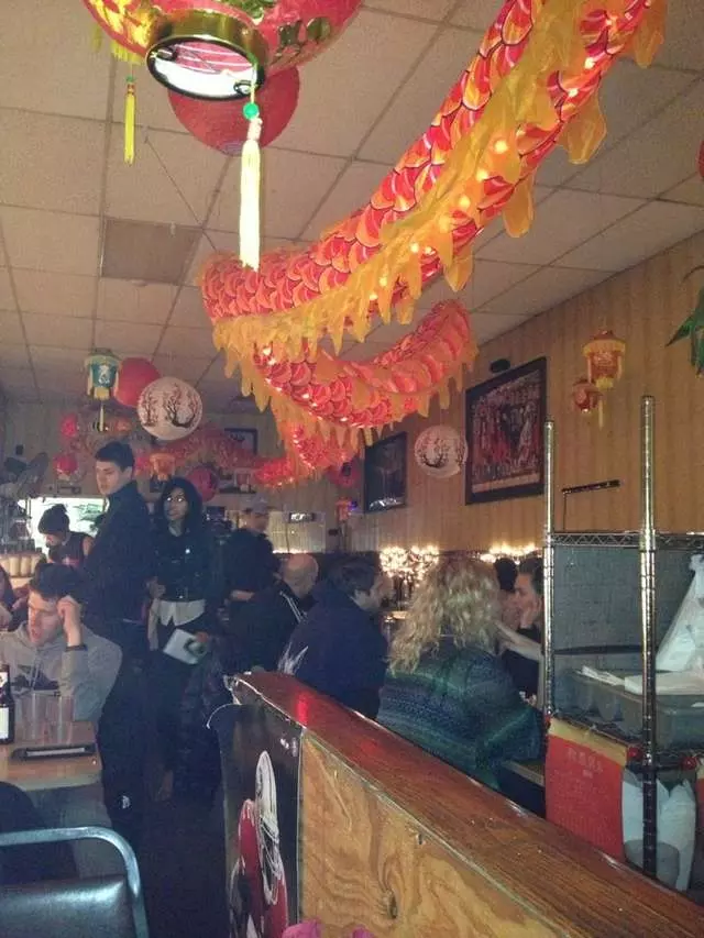 Mission Chinese Food