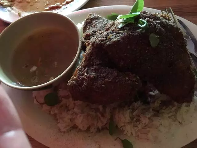 Mission Chinese Food