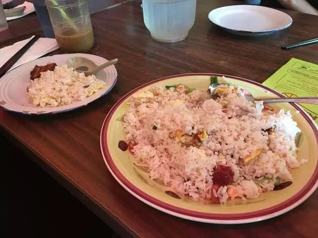 Mission Chinese Food
