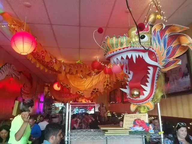 Mission Chinese Food