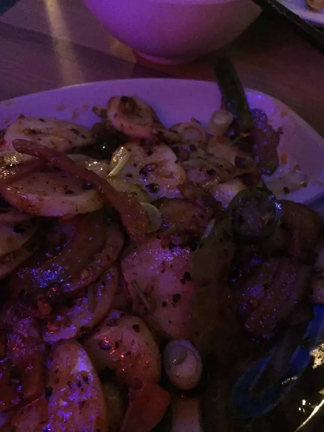 Mission Chinese Food
