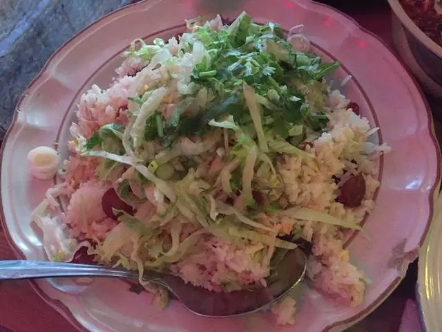 Mission Chinese Food
