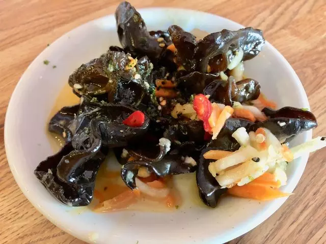 Mission Chinese Food