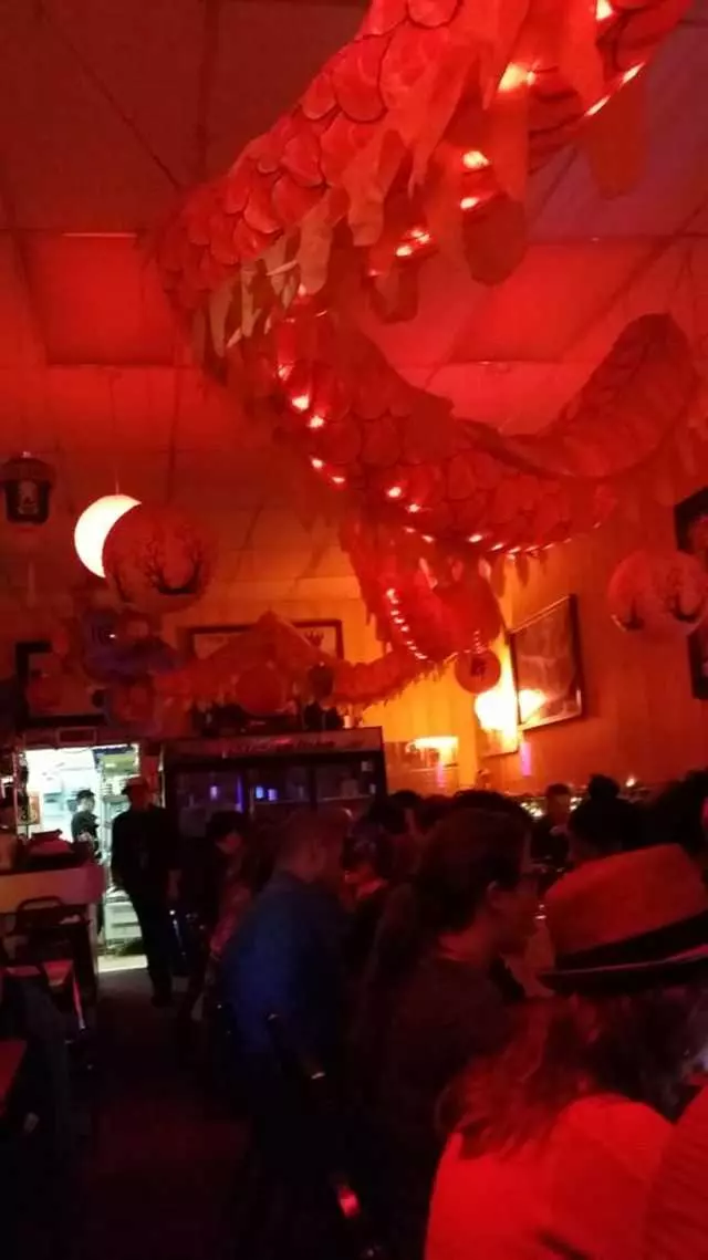 Mission Chinese Food