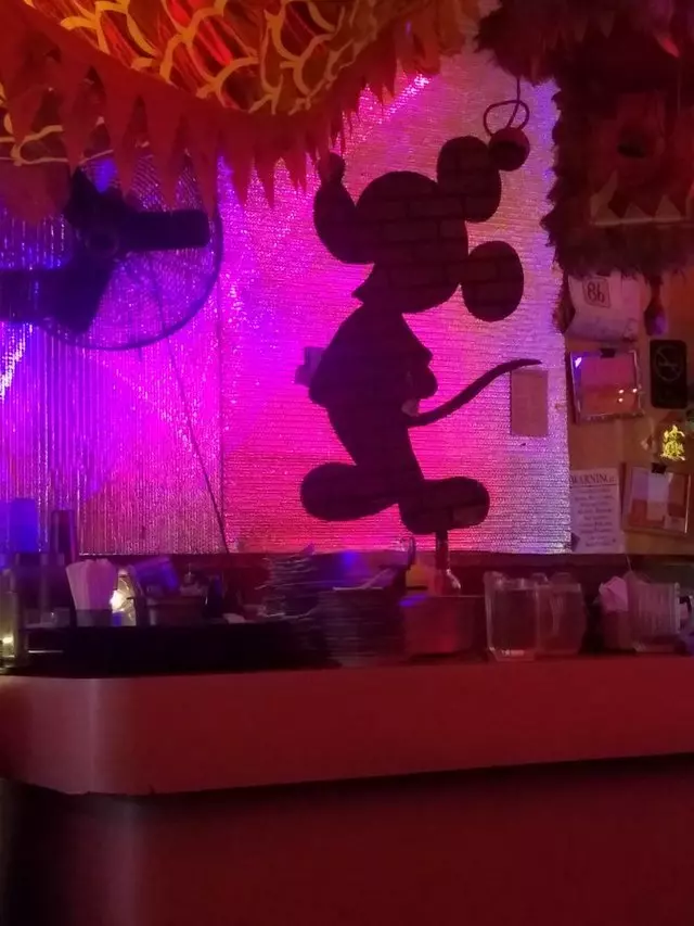 Mission Chinese Food