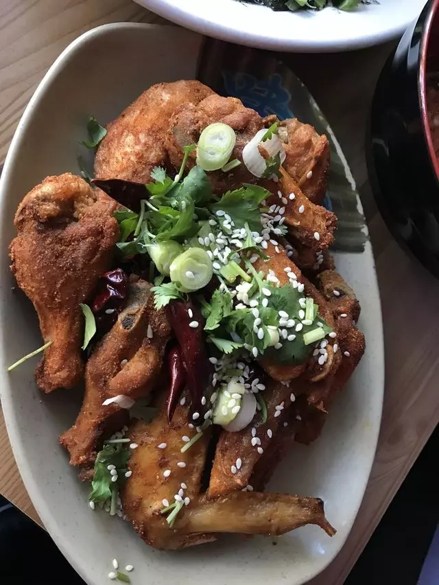 Mission Chinese Food