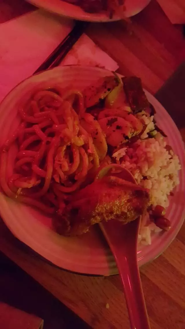 Mission Chinese Food