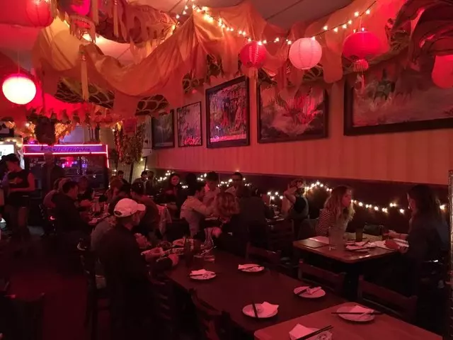 Mission Chinese Food