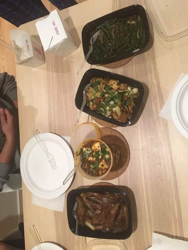 Mission Chinese Food