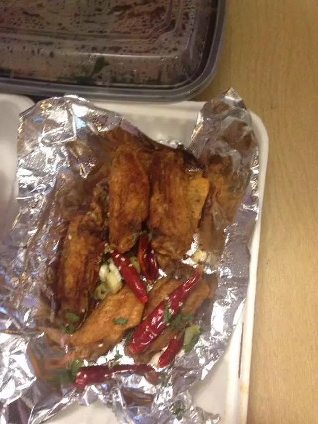 Mission Chinese Food