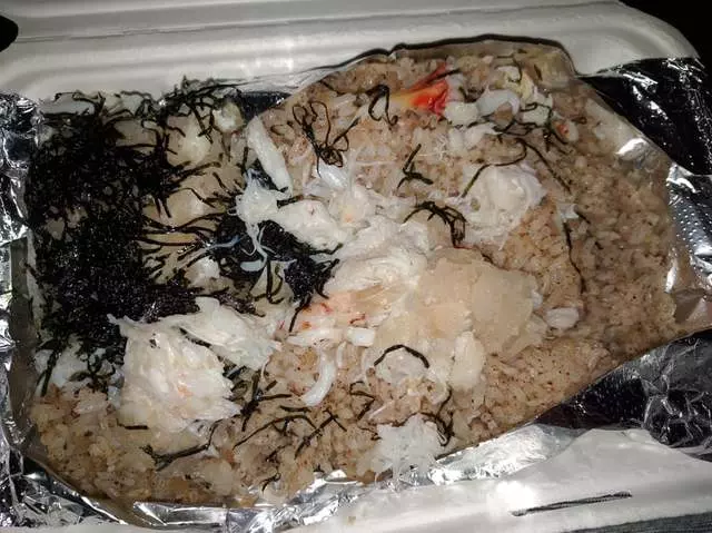 Mission Chinese Food