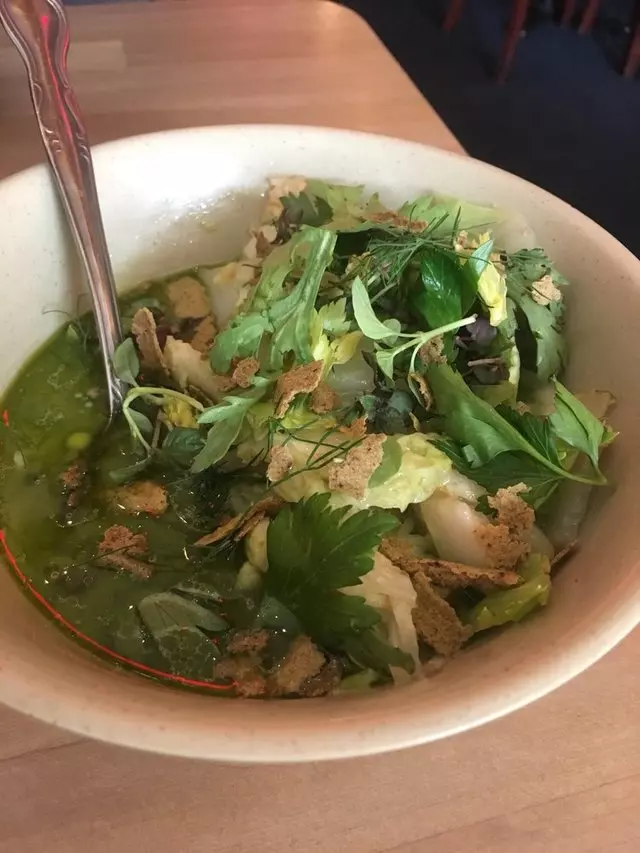 Mission Chinese Food