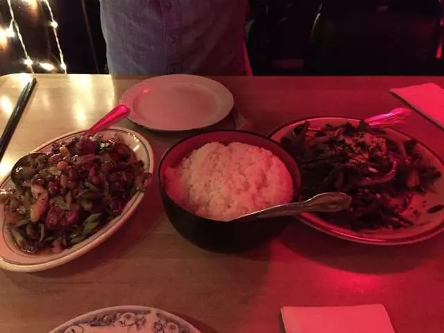 Mission Chinese Food