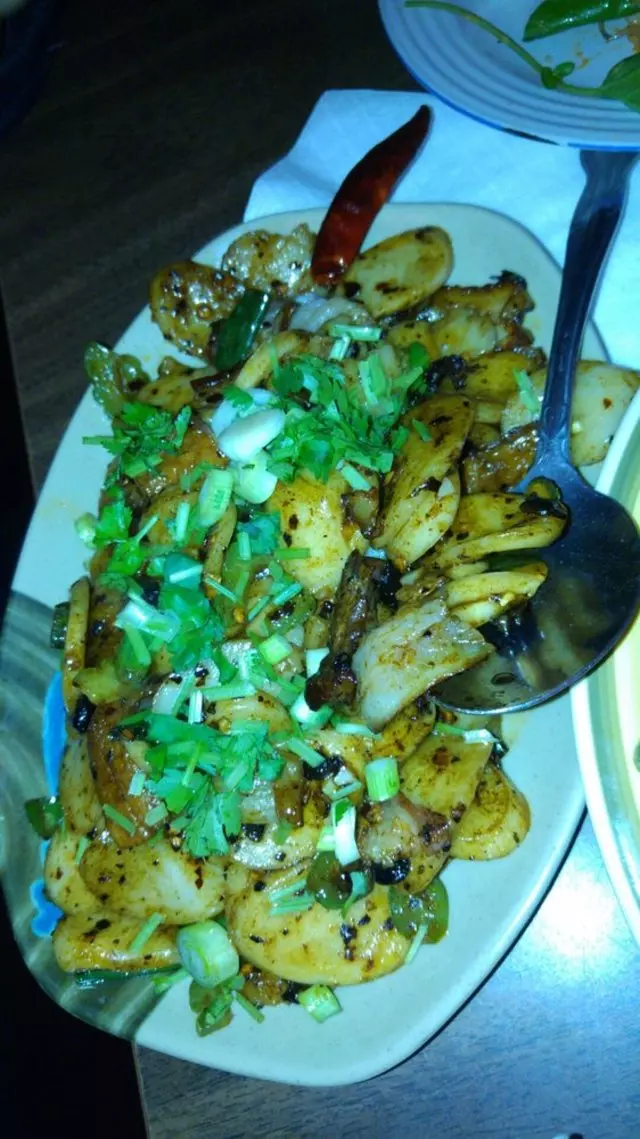 Mission Chinese Food